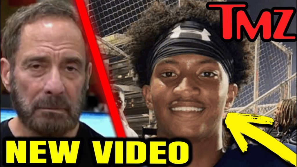 New Nolan Wells Video Shakes Case… | TMZ Live Clip