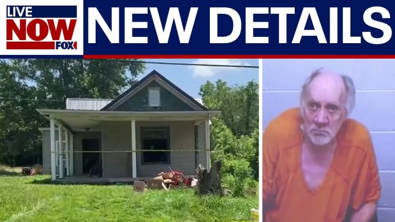 New details after 16 children rescued from ‘deplorable’ Ohio home