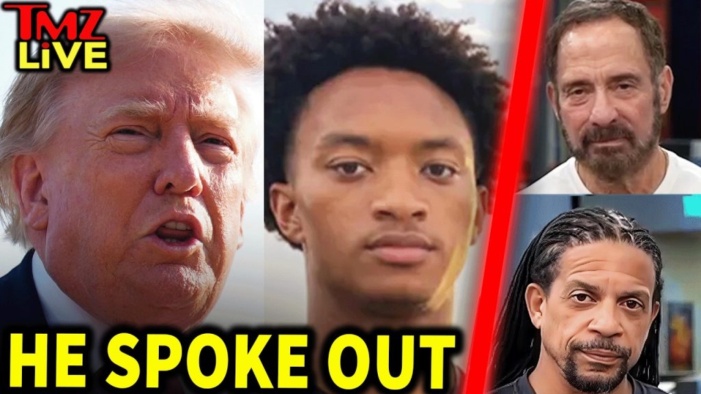 Nolan Wells Insider Speaks Out (EXPLOSIVE) | TMZ Live Ep 7/9/26