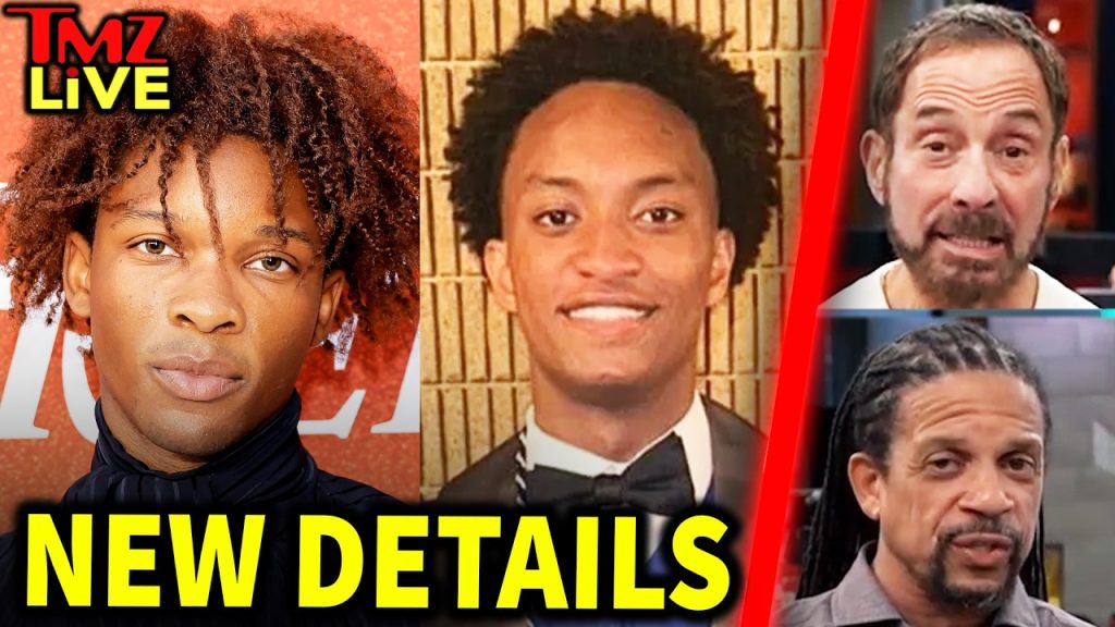 Nolan Wells Update – What We Know  | TMZ Live Ep 7/23/26