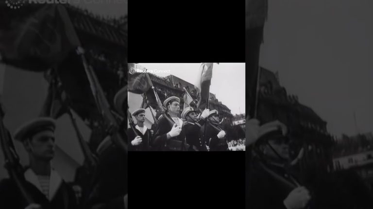 #OnThisDay 1789 Bastille Day