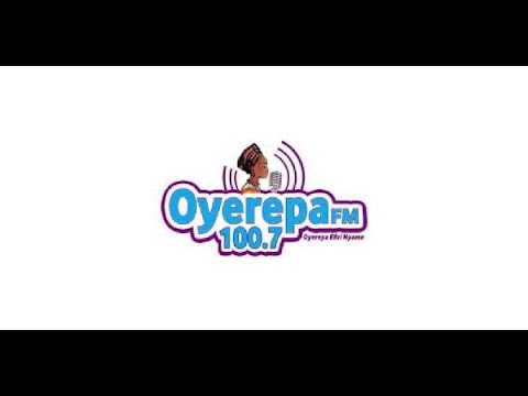 Oyerepa Afutuo is live with Auntie Naa on Oyerepa Radio/TV ||06-07-2026 || Whatsapp 0248017517||