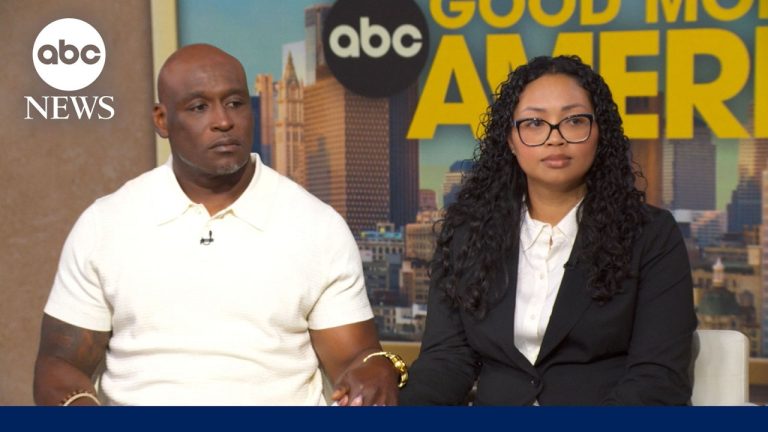 Parents of Nolan Wells break their silence on ‘GMA’