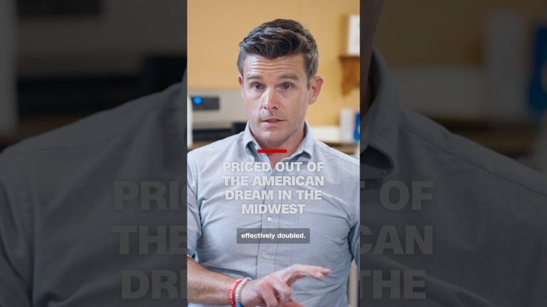 Priced out of the American dream in the Midwest