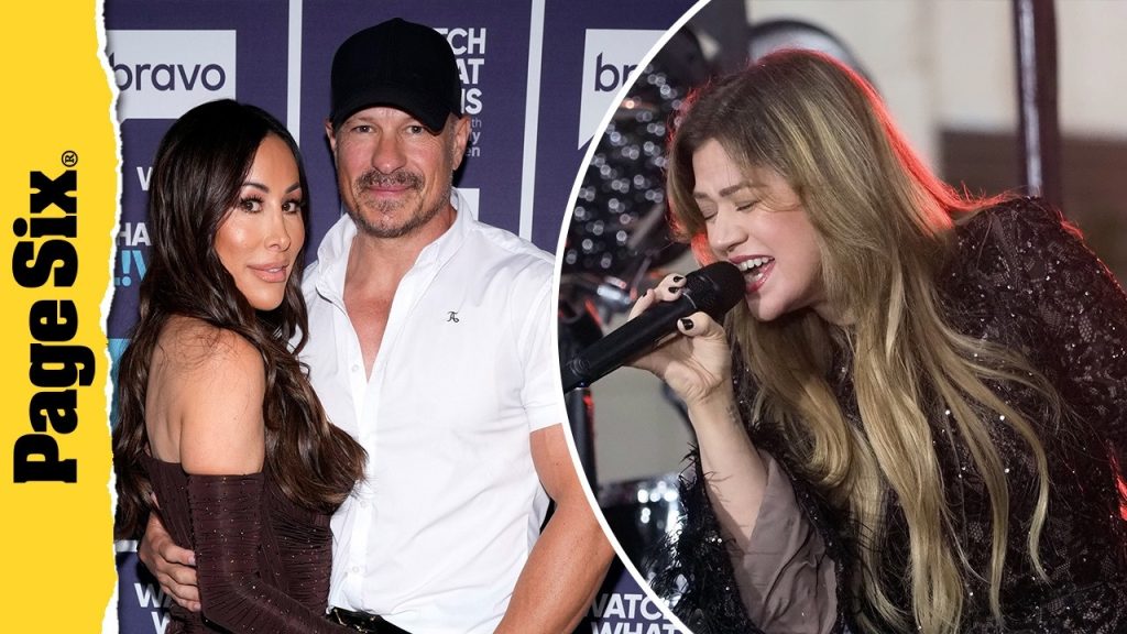‘RHOSLC’ star Angie K and Shawn Trujillo separate, Kelly Clarkson’s TMI confession | P6 Headlines