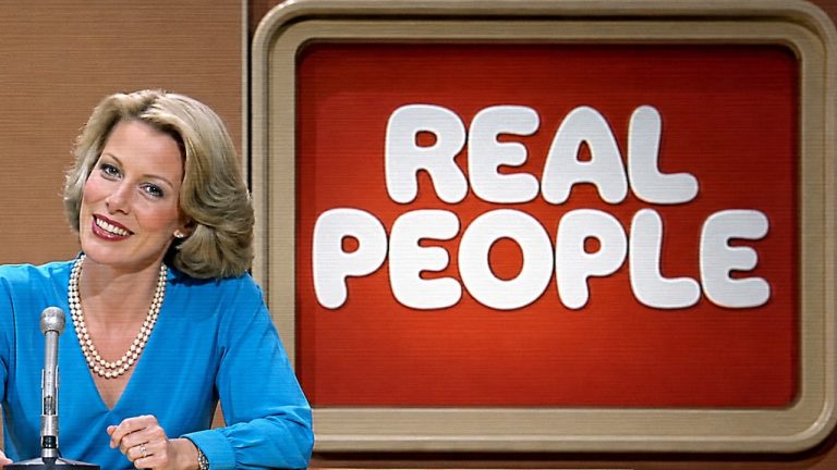 Real People: The Forgotten 1980s Show That Created Reality TV