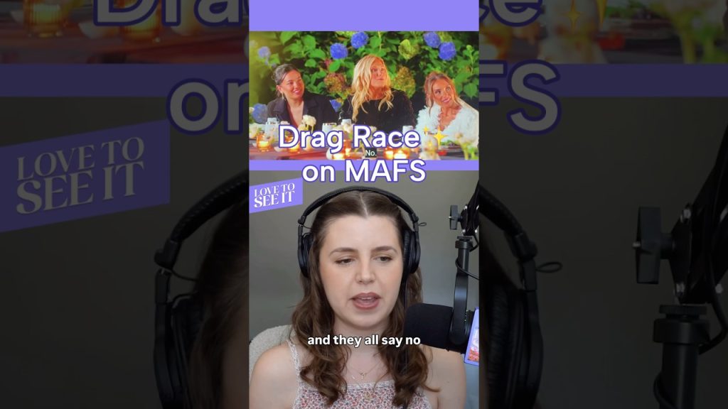 Recap of #MarriedAtFirstSight episodes 1-3 live now! // Love Ro See It Podcast