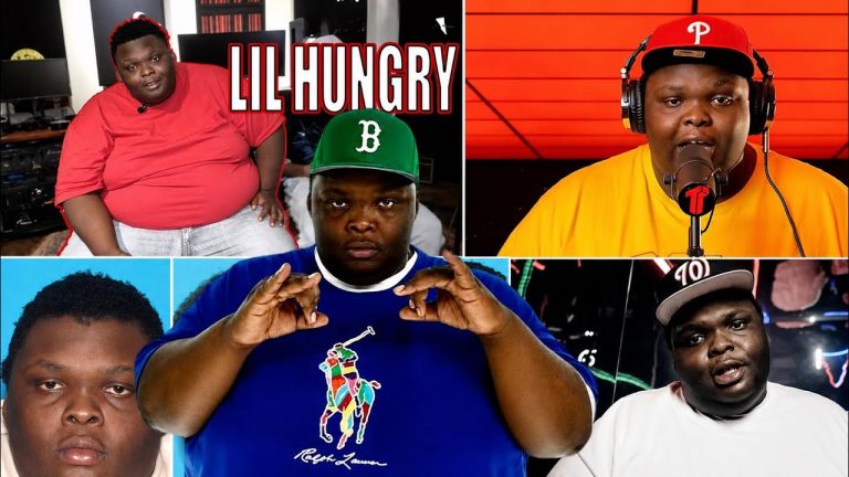 Rising Fresno Rapper To Murder Charge: The Story Of Lil Hungry