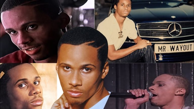 “Rising Singer To Killer?” The Mysterious Case Of Suavé