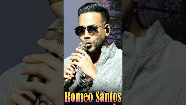 Romeo Santos – Propuesta Indecente