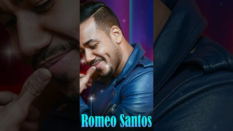 Romeo Santos – Volví