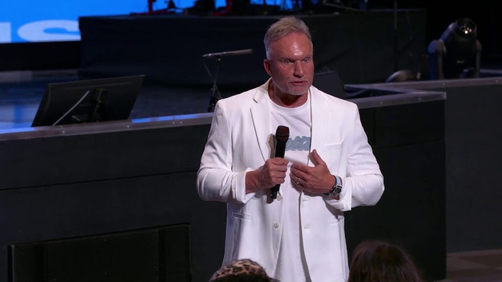 🔴 Ron Carpenter LIVE NOW