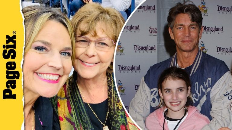 Savannah Guthrie latest plea, Eric Roberts addresses missing daughter Emma’s wedding | P6 Headlines