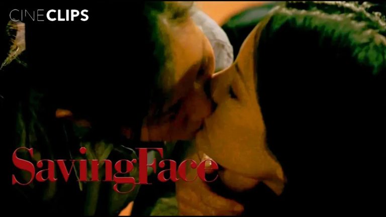 Saving Face – Wil and Vivian’s Romantic Evening | CineClips