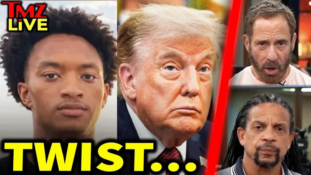 Shocking Twist In Nolan Wells’ Case… | TMZ Live Ep 7/29/26