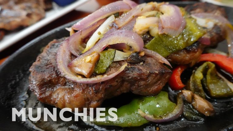 Some Of California’s Best Mexican Food Is In A Ventura Strip Mall? – Family Food