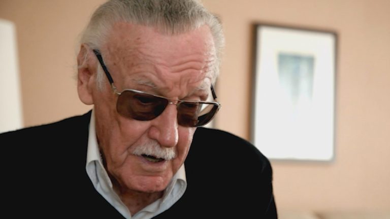 Stan Lee: The Final Chapter | Official Trailer (2026 Documentary)