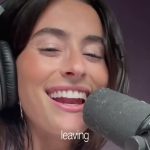Stella Lefty – Good at Leaving (Lyric Video)