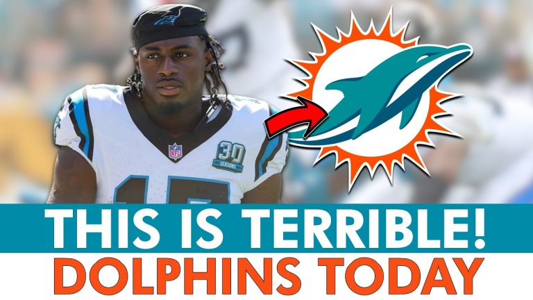 THIS IS CRAZY! Miami Dolphins Trade Rumors via Bleacher Report Make No Sense!