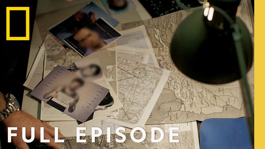 The Arrest That Exposed the CIA’s Most Secret Mission (Full Episode) | Inside the CIA | Nat Geo