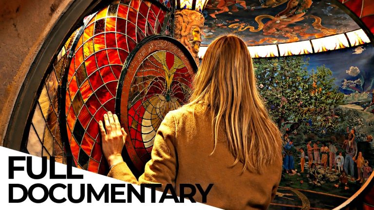 The Bizarre Society Nobody Talks About | Damanhur: Cult or Utopia? | ENDEVR Documentary