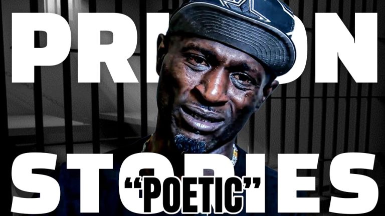 “The Heartbreaking Story of Poetic…Shot By His Closest Friend & Left For Dead” Poetic | 5 Year Bid