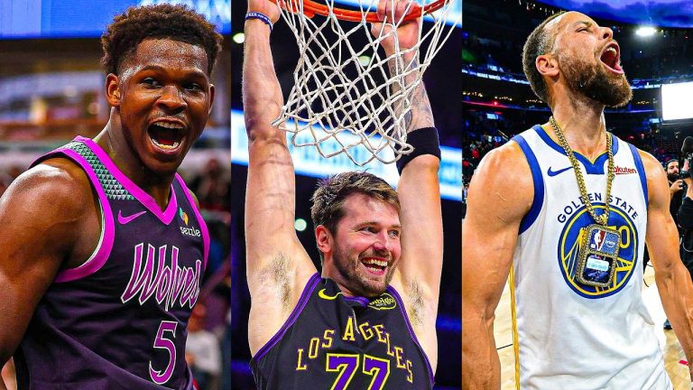 The Most VIRAL NBA Moments of the ENTIRE 2026 Season ! 😱