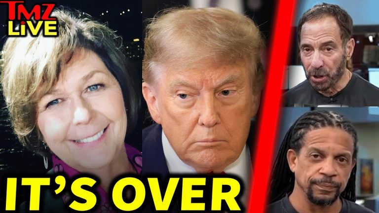 The Nancy Guthrie Twist Nobody Was Expecting… | TMZ Live Ep 7/2/26