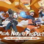 The Official NARUTO x PUBG MOBILE Collab Anime is LIVE NOW | OFFICIAL NARUTO PRODUCTION