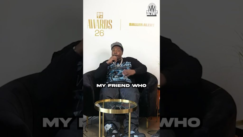 The Real Story How Fatt Smaxk Got A Playboi Carti Feature 😳 #playboicarti #carti #rap #shorts