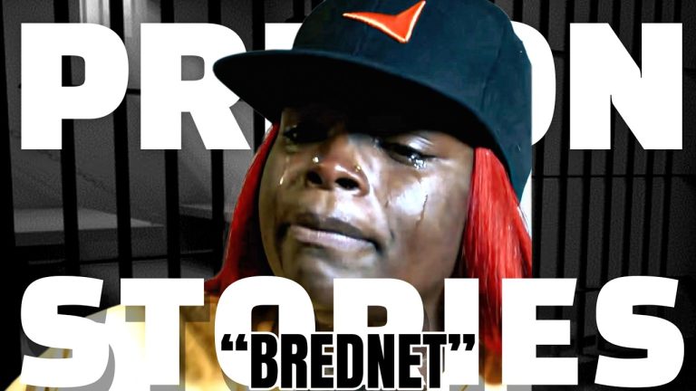 The SADDEST Prison Story Yet…At 13yrs Old She Was Thrown In A World of S3X, Violence & Death