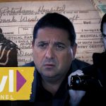 The Sinister Backstory of This New York Haunted Home | The Dead Files | Travel Channel