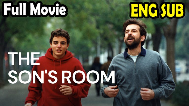 The Son’s Room (2001) ENG SUB Watch HD