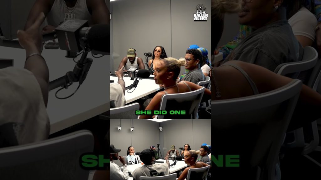 The TrendTV Cast Spills The Tea On Who’s Cracking On “The Blueprint” & “Coming Up Miami” 😲