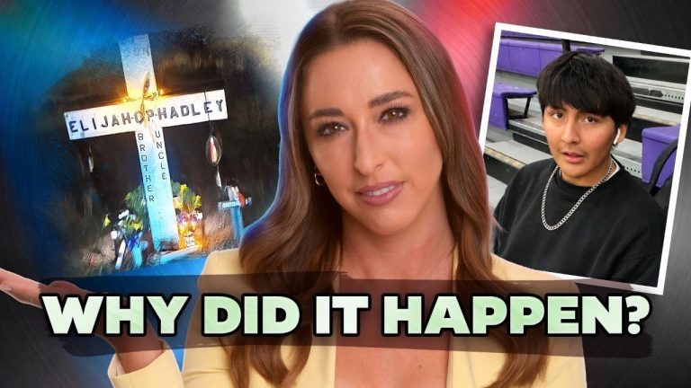 The Video at the Center of Elijah Hadley’s Case