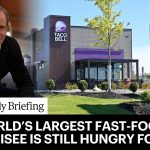 The World’s Largest Fast-Food Franchisee Is Still Hungry For More