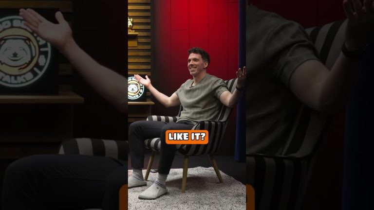 The latest Judo Talks episode is live now on the Judo Sloth 2 channel.!