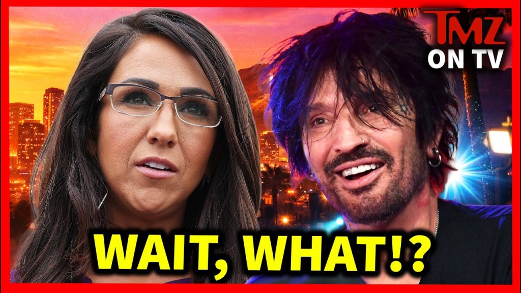 There’s No Way… | TMZ TV Ep 7/23/26