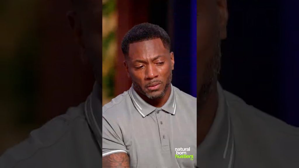 “They Fired Him Mid-Show…” Ryan Clark Breaks Down Over ESPN #nbhtv #socialcommentary #ryanclark
