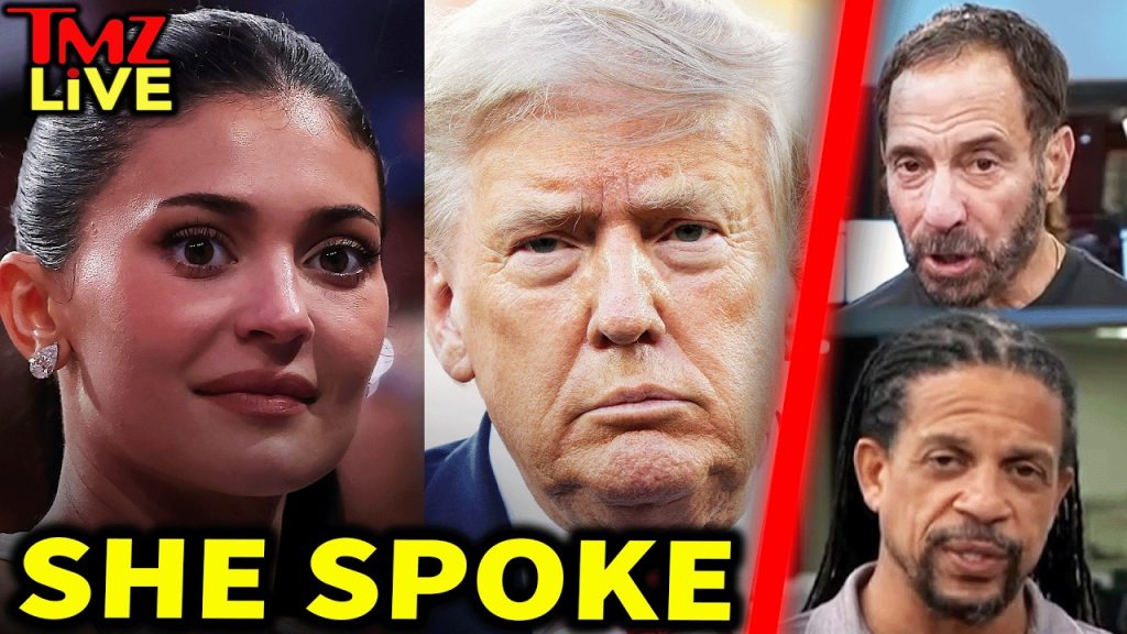 Trump In MAJOR Trouble – Elites AFTER HIM?! | TMZ Live Ep 7/20/26