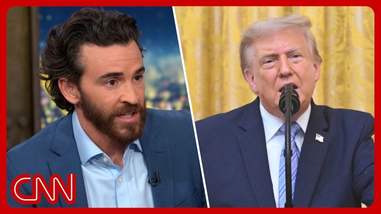 Trump’s election claims are reheated conspiracies: Brian Tyler Cohen