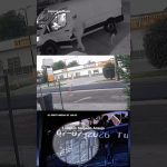 Videos show moments before fatal ICE shooting in Houston