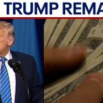 WATCH LIVE: Trump rings NYSE opening bell, talks Trump Accounts