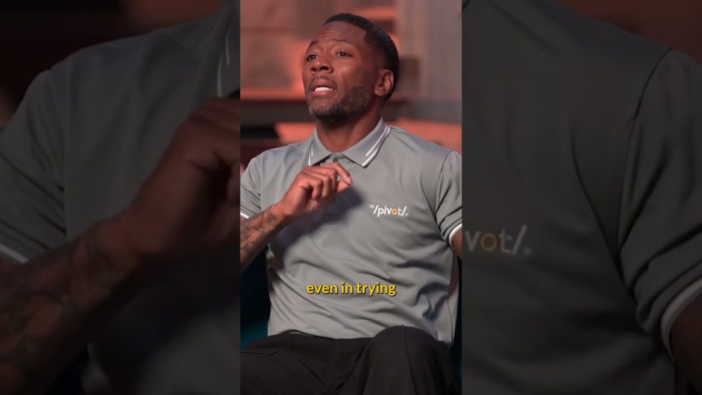 Was ESPN Making An Example Of Ryan Clark?