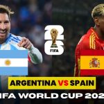 Watch Live Spain vs Argentina FIFA WC 2026 Final: Yamal vs Messi | Prediction, Who Wins the Trophy?