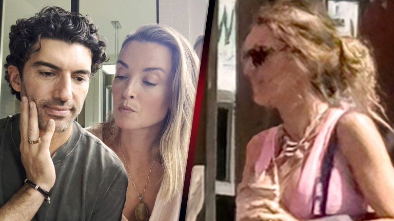 What Blake Lively Was Doing When Justin Baldoni Broke His 2-Year Silence on It Ends With Us ‘Trauma’