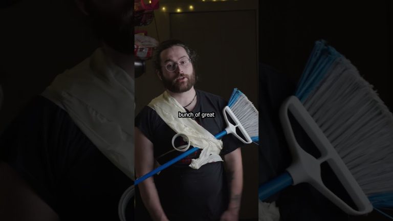 When your House is Haunted but Cheap KICKSTARTER live now!
