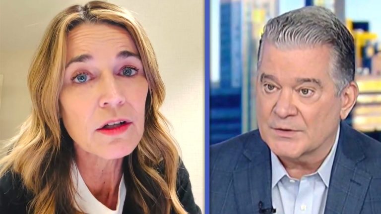 Why Savannah Guthrie Likely Released New Message to Mother’s Kidnappers