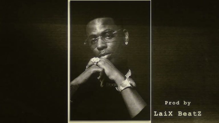 Young Dolph – Baller Alert ( Prod by LaiX BeatZ)