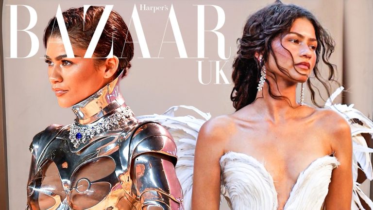 Zendaya’s Best Method Dressing Looks | Bazaar UK